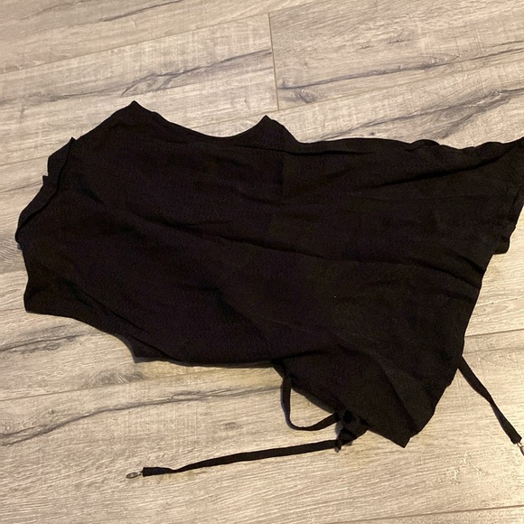 Silk Escada Blouse - Picture 4 of 5